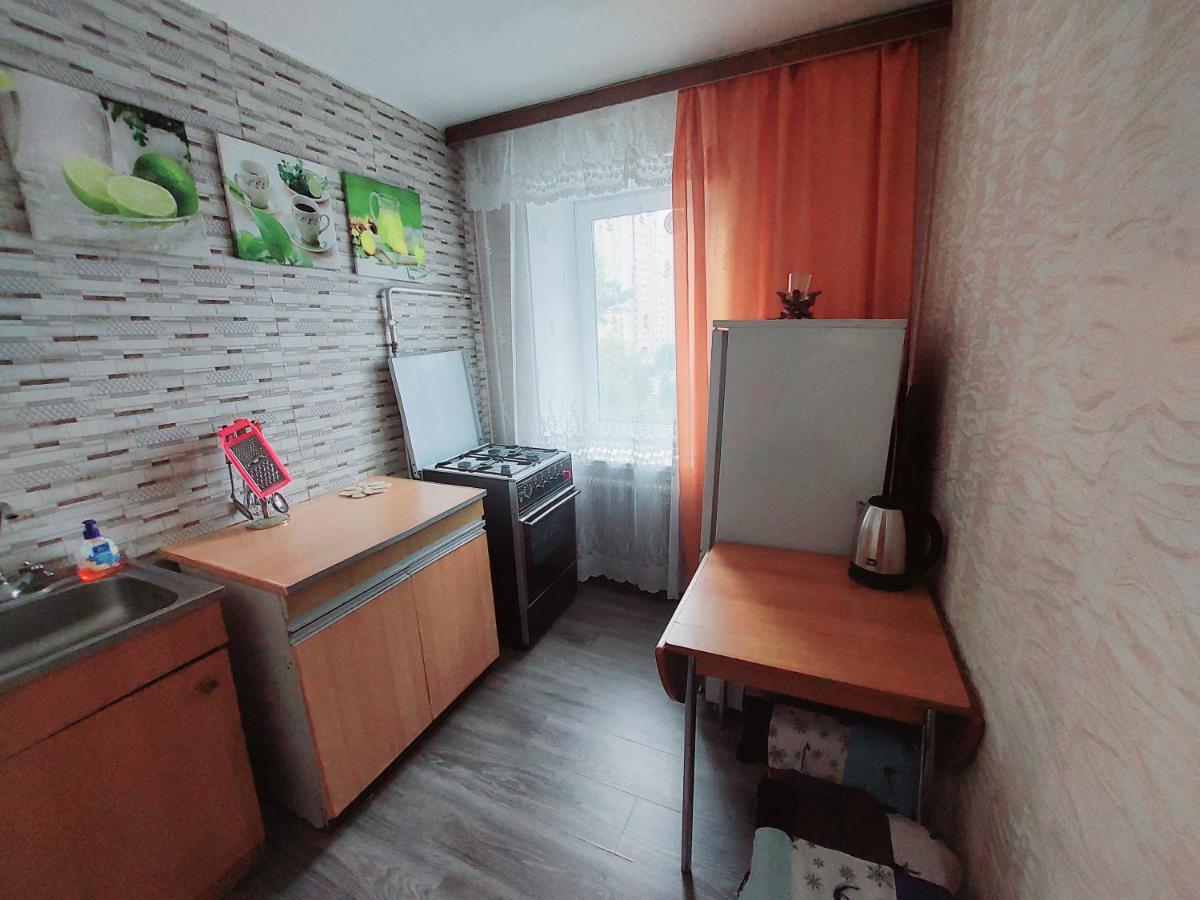 Apartment On Vadim Hetman Street 38 - Industrial Bridge キエフ エクステリア 写真