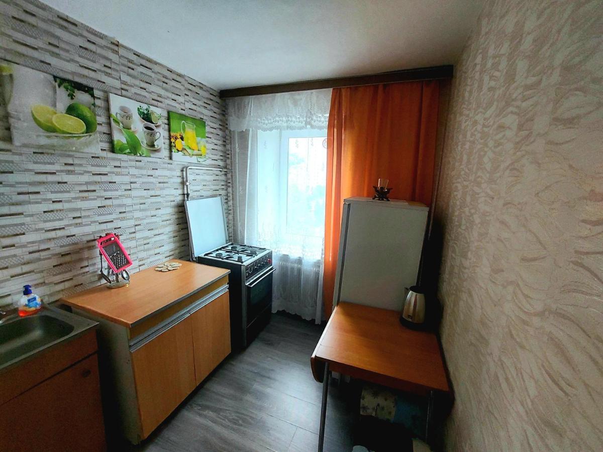 Apartment On Vadim Hetman Street 38 - Industrial Bridge キエフ エクステリア 写真