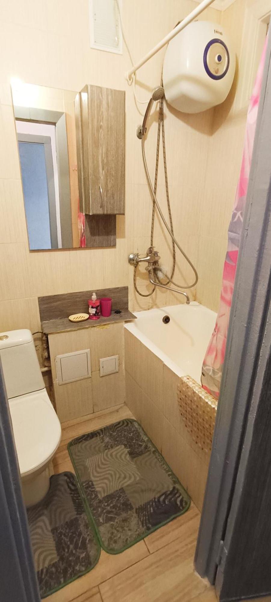 Apartment On Vadim Hetman Street 38 - Industrial Bridge キエフ エクステリア 写真